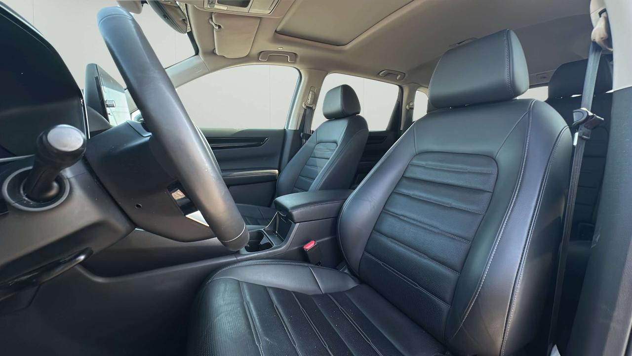 2024 Honda CR-V EX-L Photo
