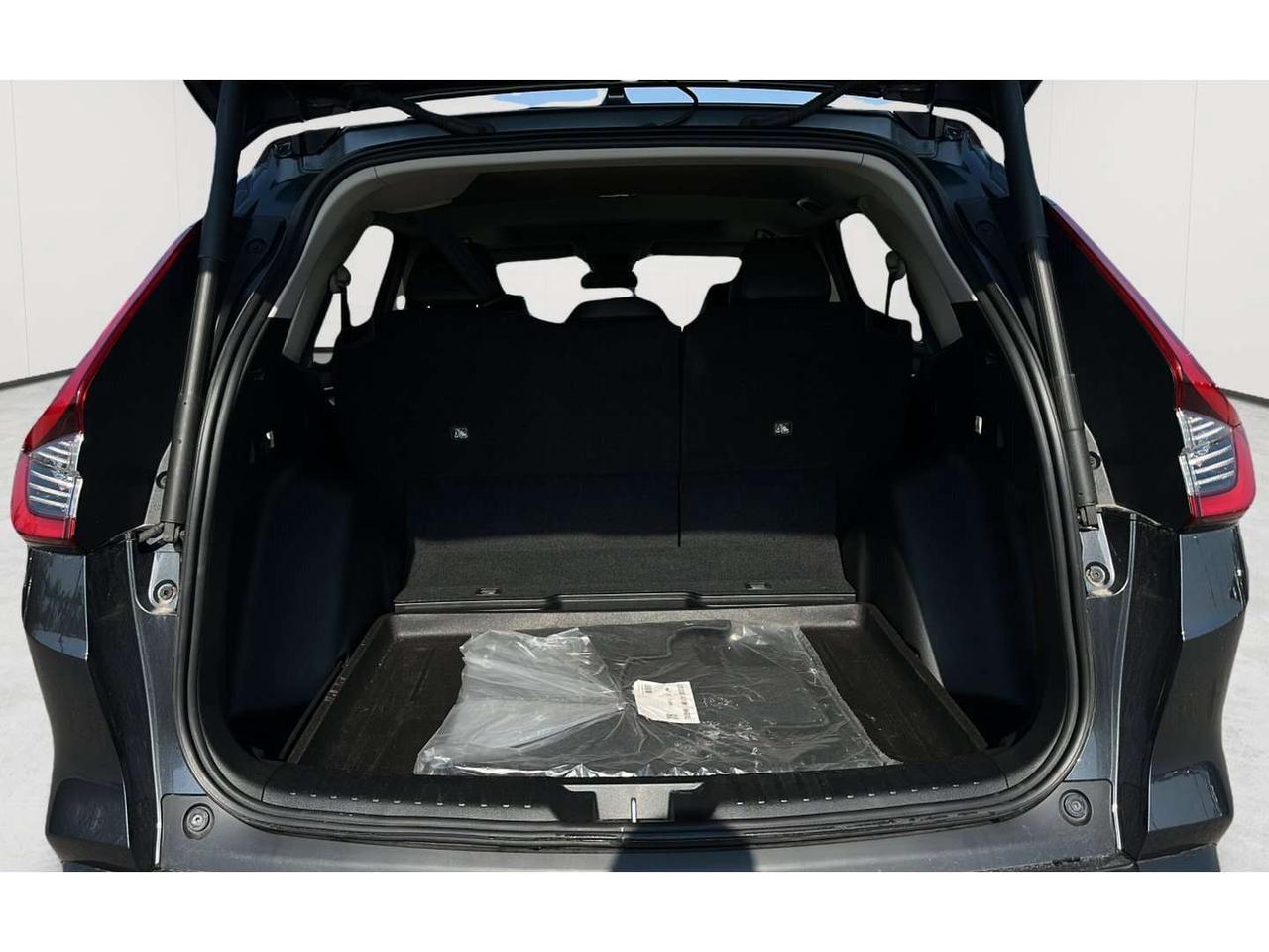 2024 Honda CR-V EX-L Photo