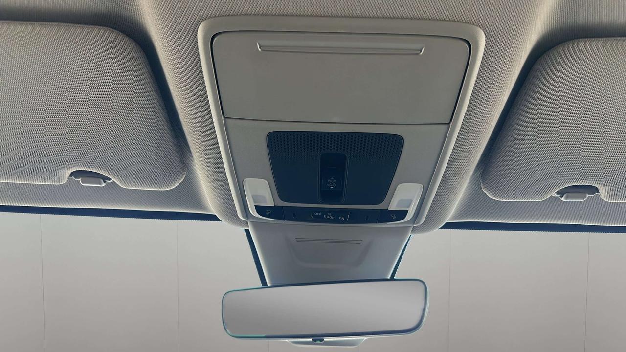 2024 Honda CR-V EX-L Photo