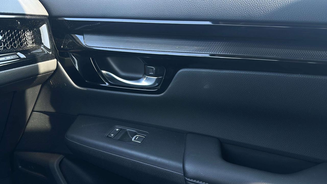 2024 Honda CR-V EX-L Photo