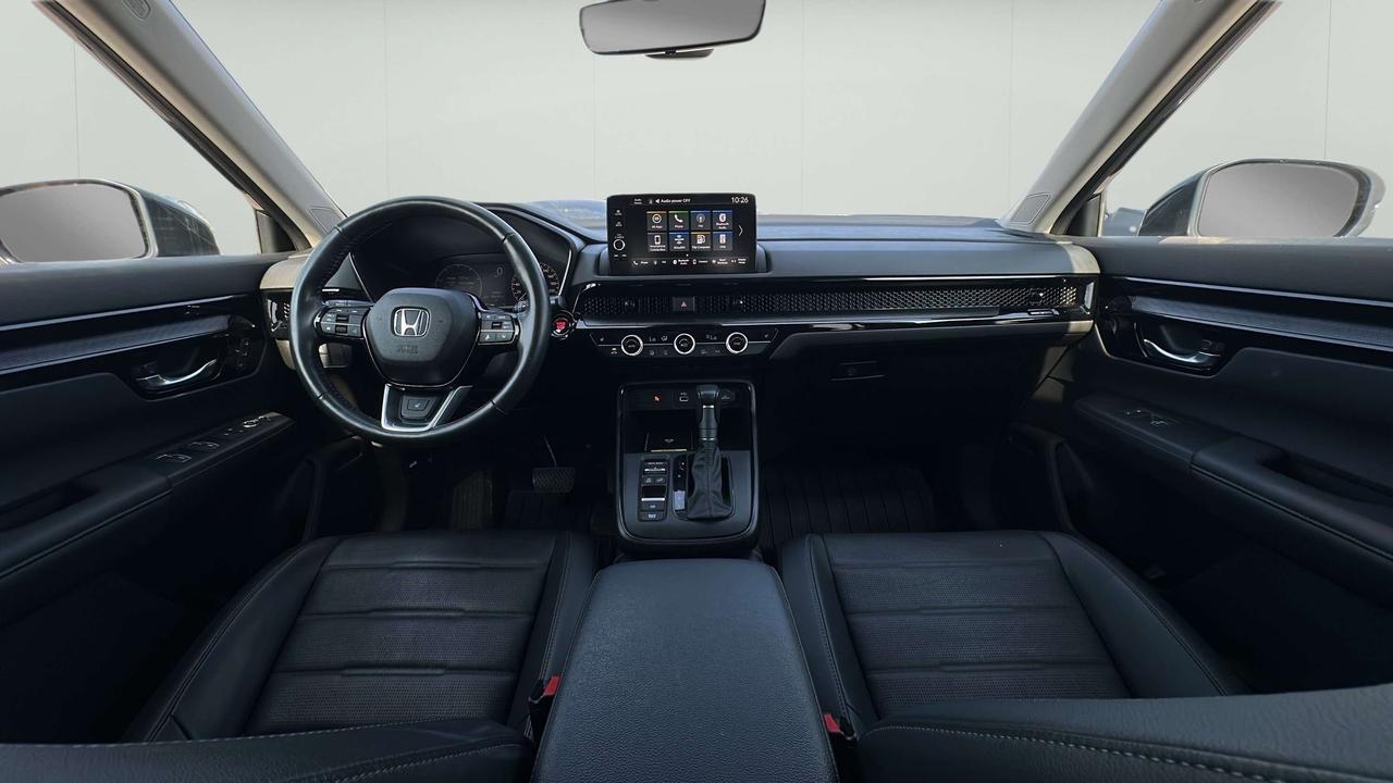 2024 Honda CR-V EX-L Photo