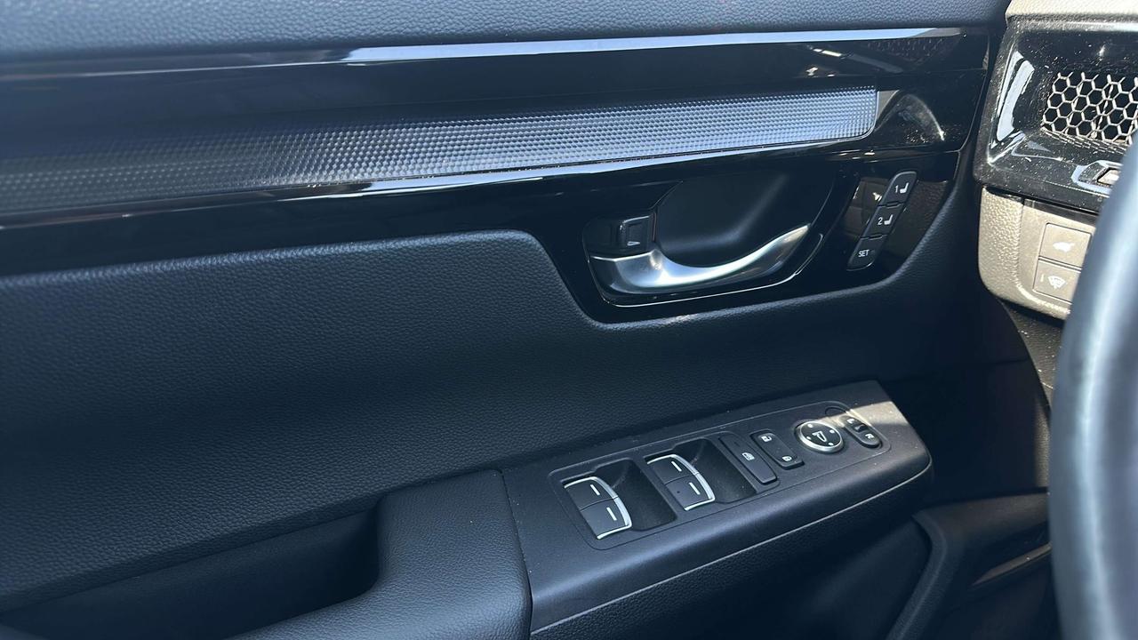 2024 Honda CR-V EX-L Photo