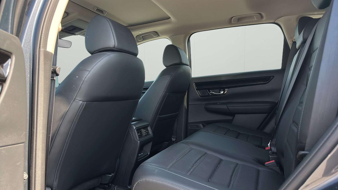 2024 Honda CR-V EX-L Photo
