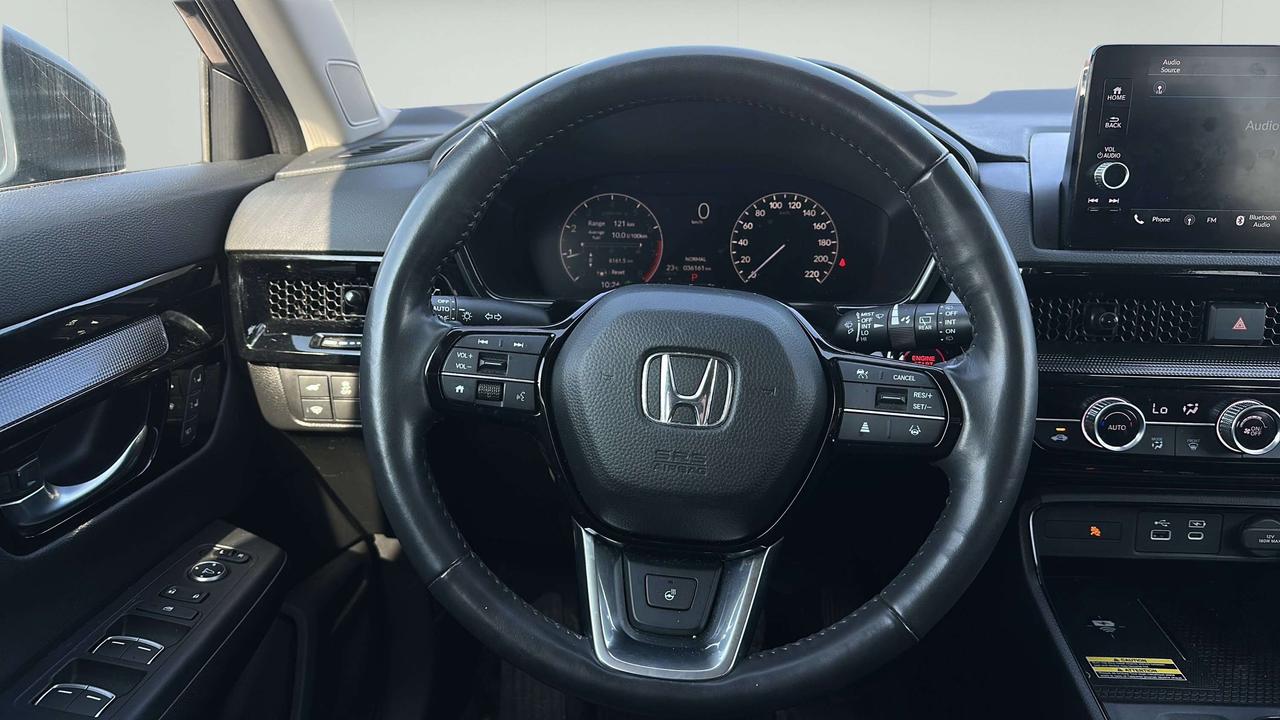 2024 Honda CR-V EX-L Photo