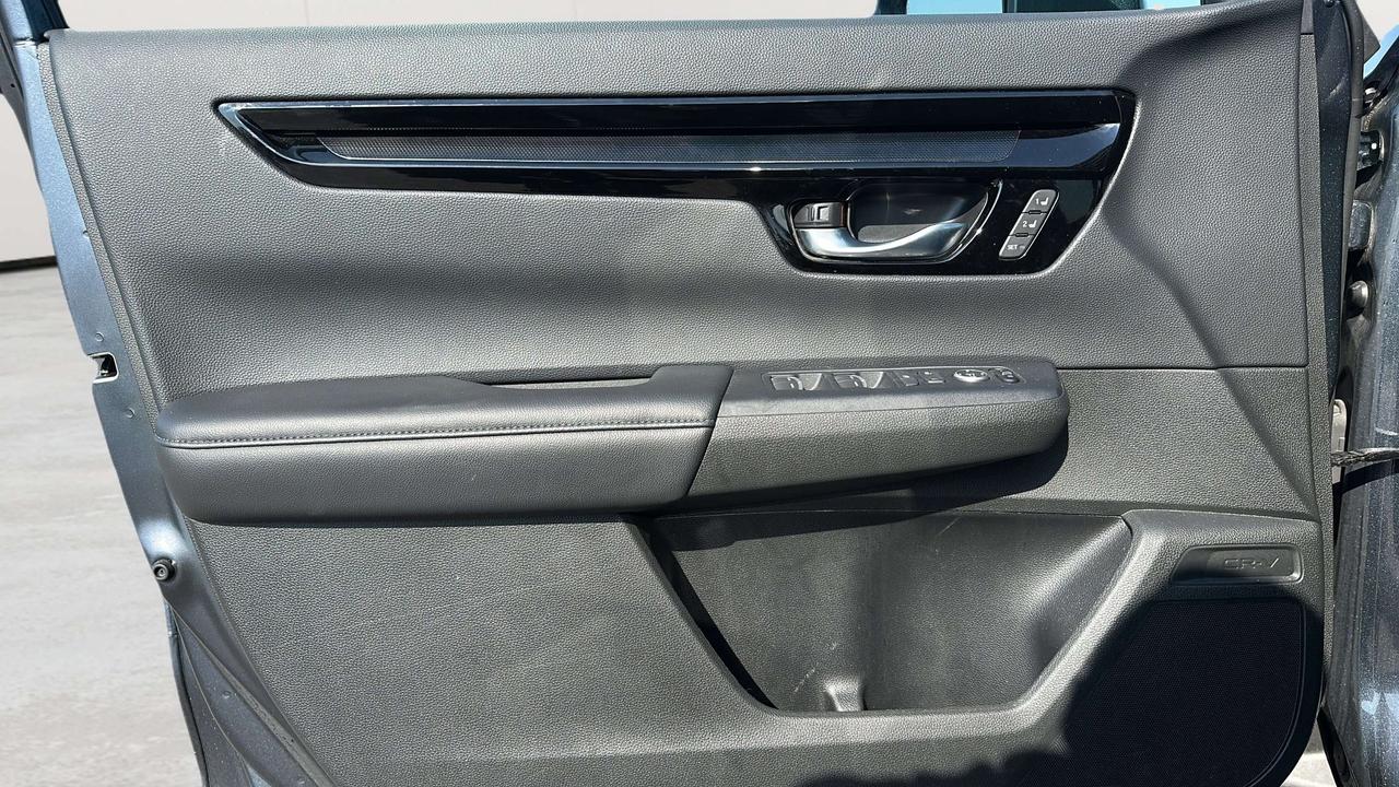 2024 Honda CR-V EX-L Photo