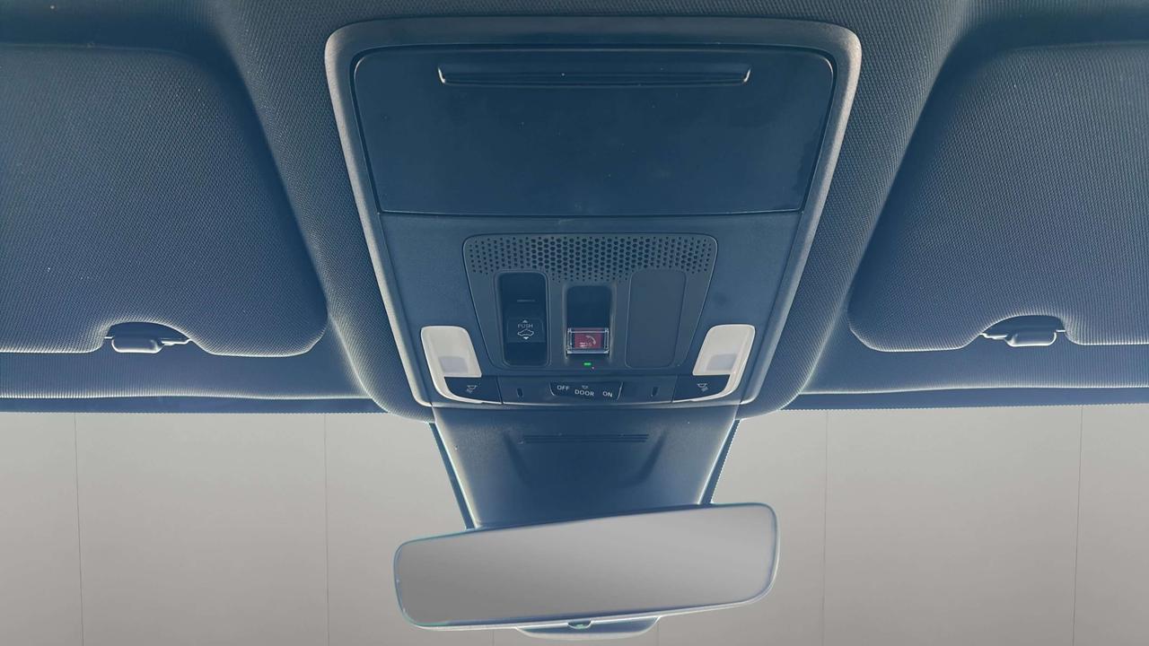 2026 Honda CR-V Touring Photo