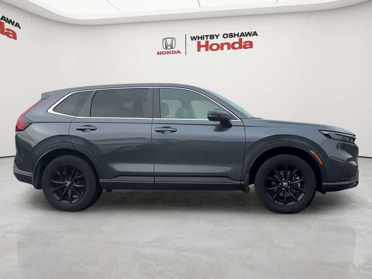 2025 Honda CR-V EX-L Photo