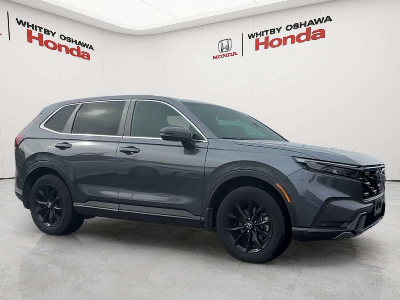 2025 Honda CR-V EX-L Photo