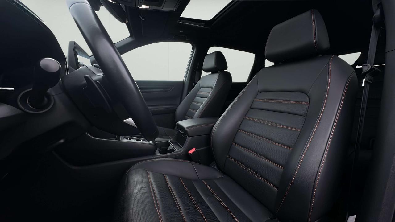 2025 Honda CR-V EX-L Photo