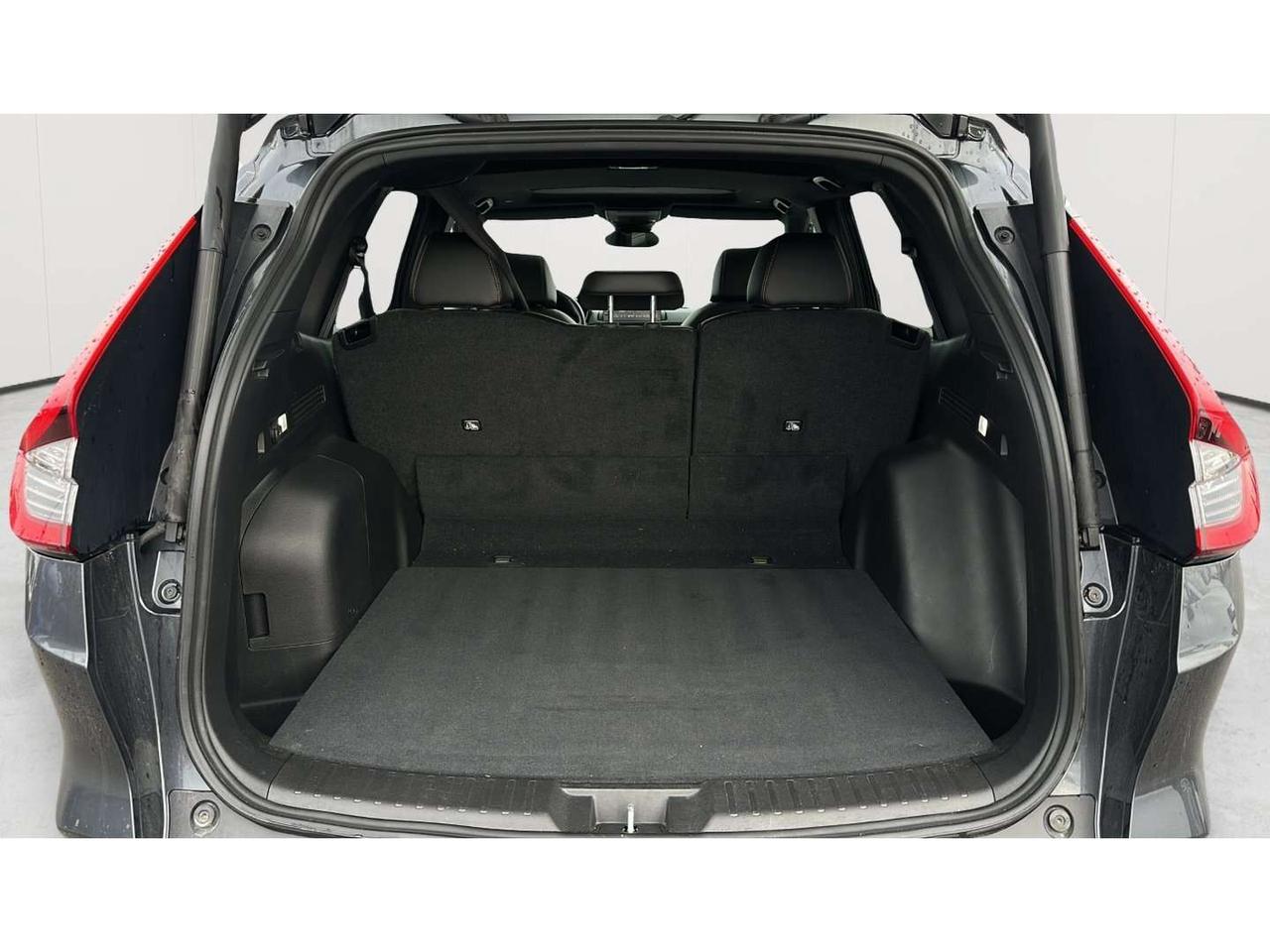 2025 Honda CR-V EX-L Photo