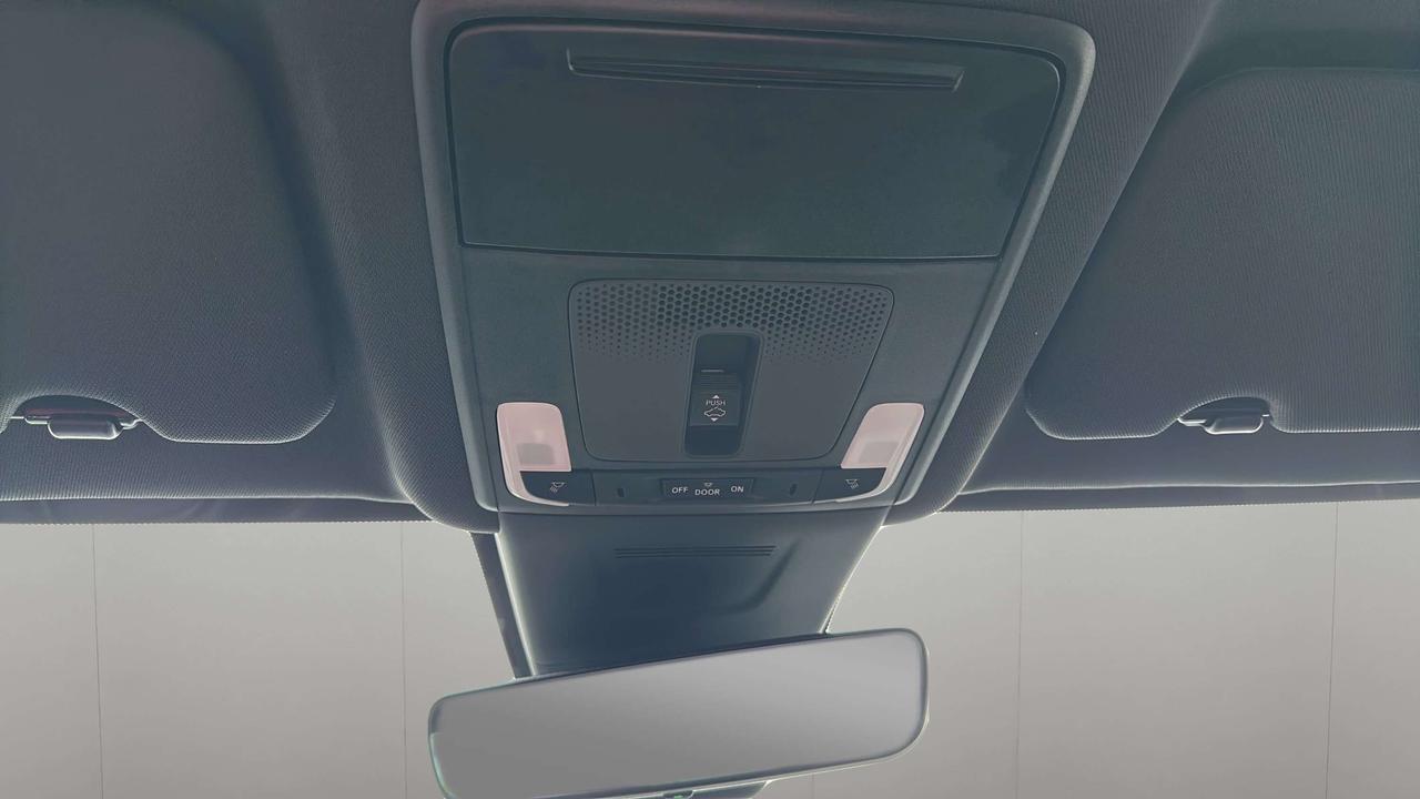2025 Honda CR-V EX-L Photo