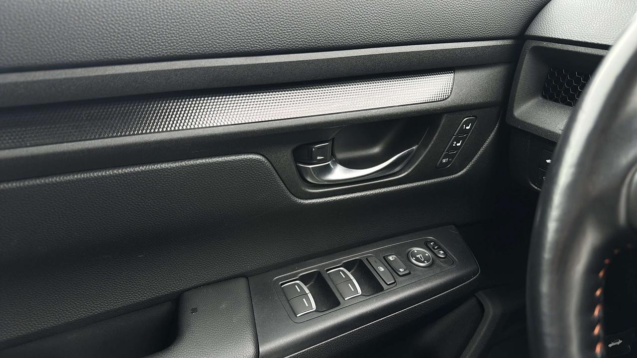2025 Honda CR-V EX-L Photo