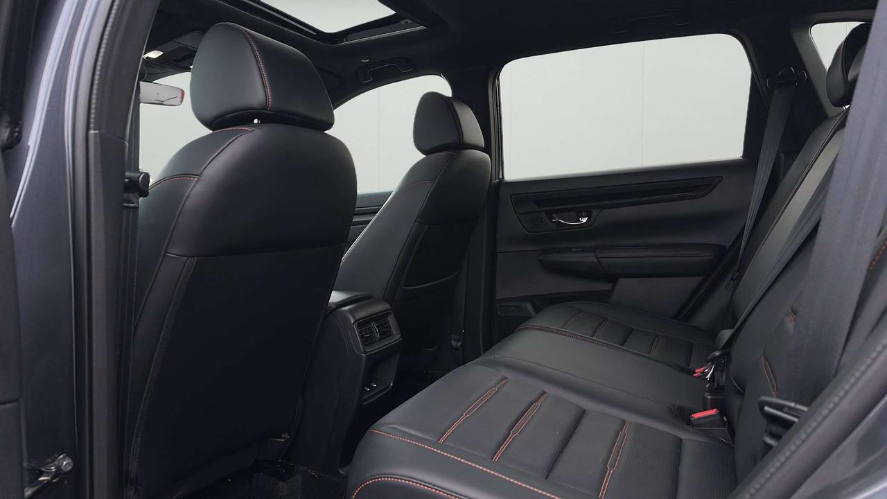 2025 Honda CR-V EX-L Photo