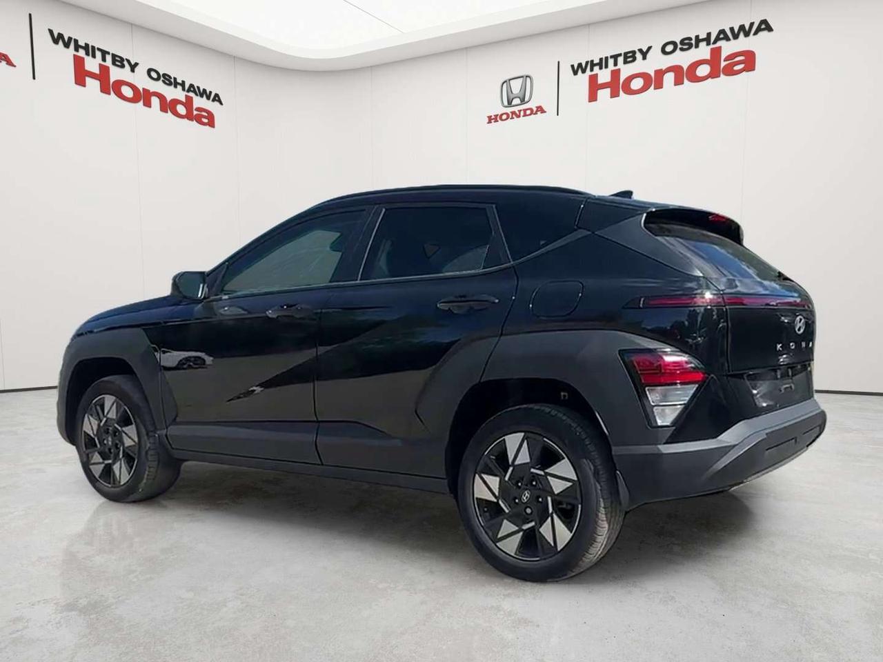 2026 Hyundai KONA 2.0L Preferred Photo