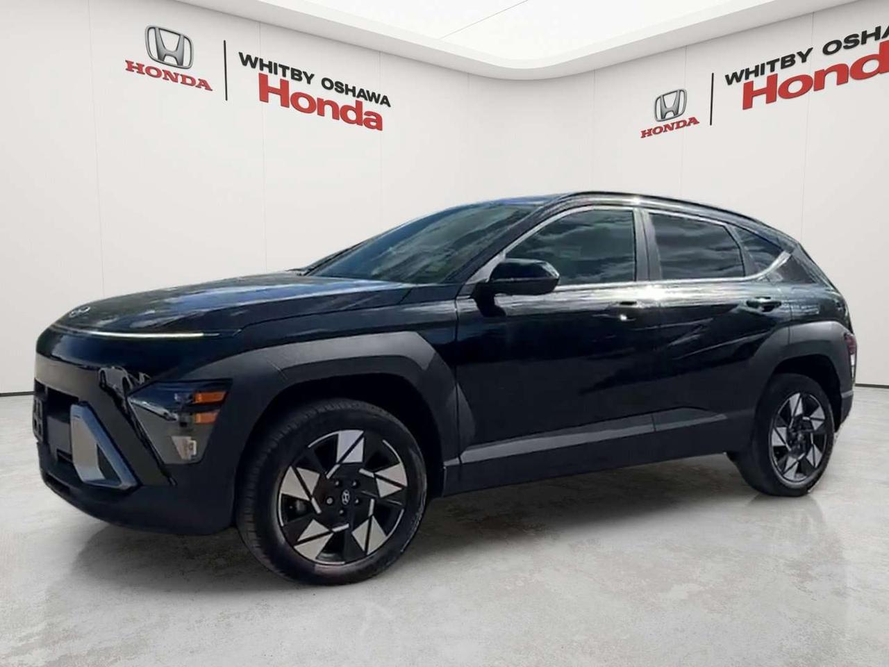 2026 Hyundai KONA 2.0L Preferred Photo1