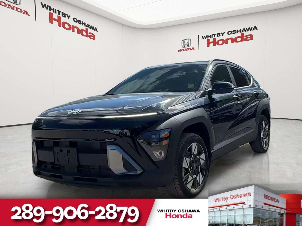 2026 Hyundai KONA 2.0L Preferred Photo0