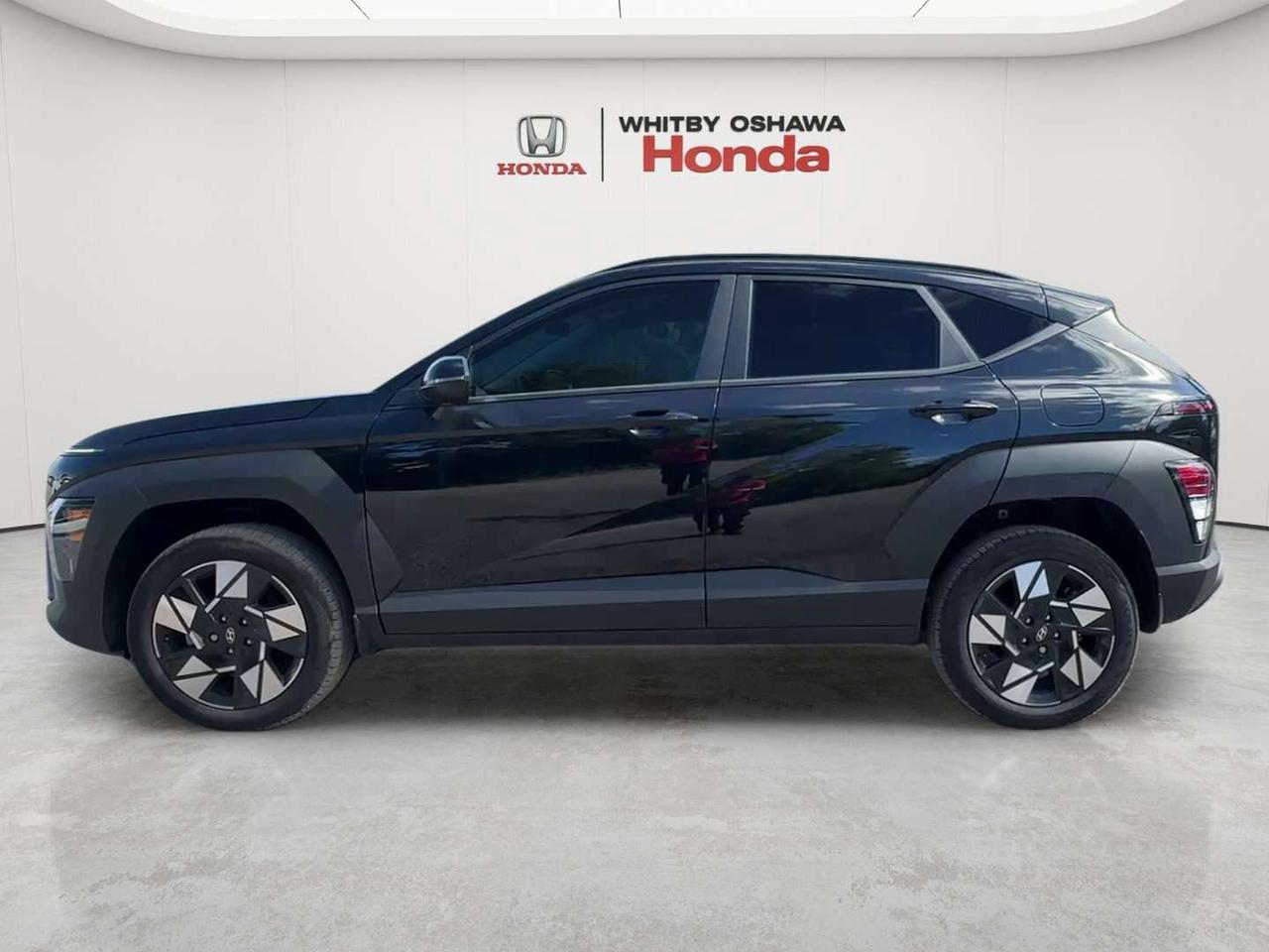 2026 Hyundai KONA 2.0L Preferred Photo