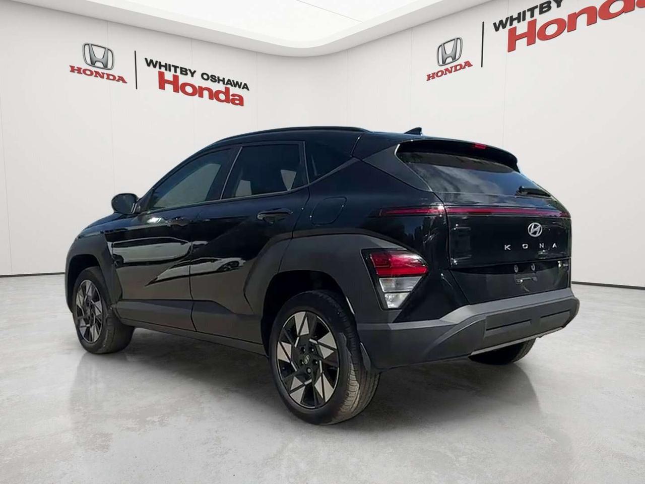 2026 Hyundai KONA 2.0L Preferred Photo