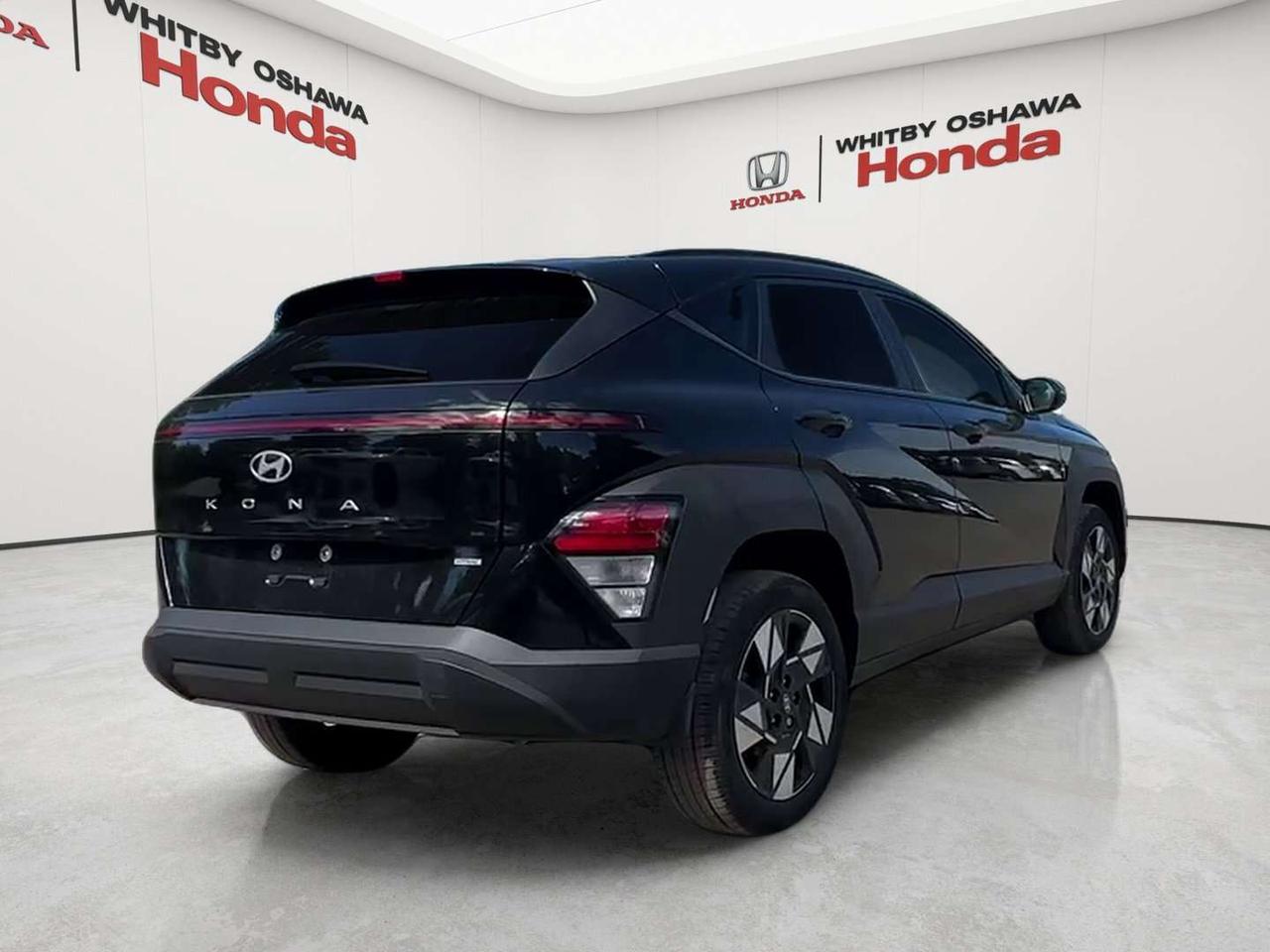 2026 Hyundai KONA 2.0L Preferred Photo