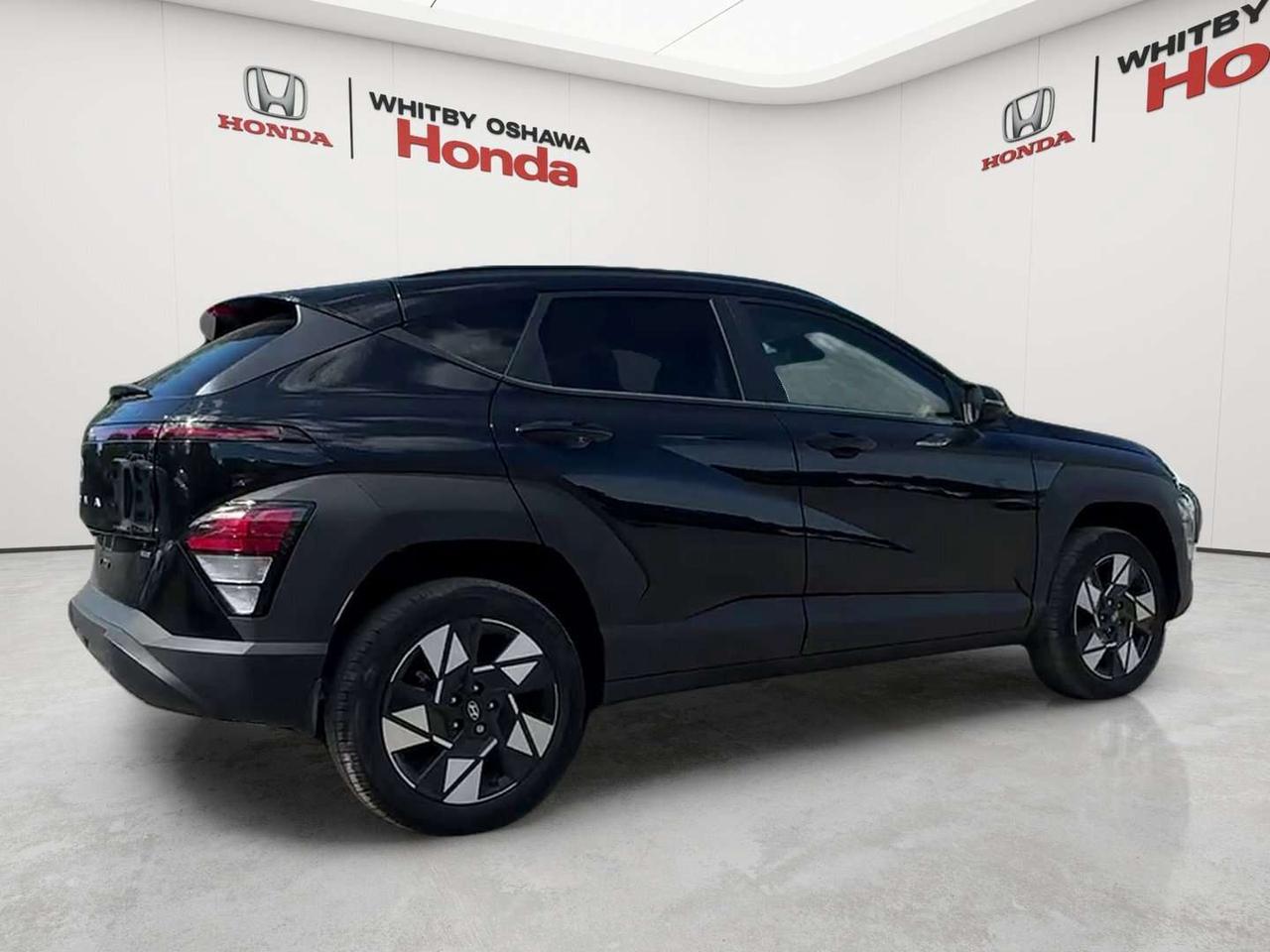 2026 Hyundai KONA 2.0L Preferred Photo