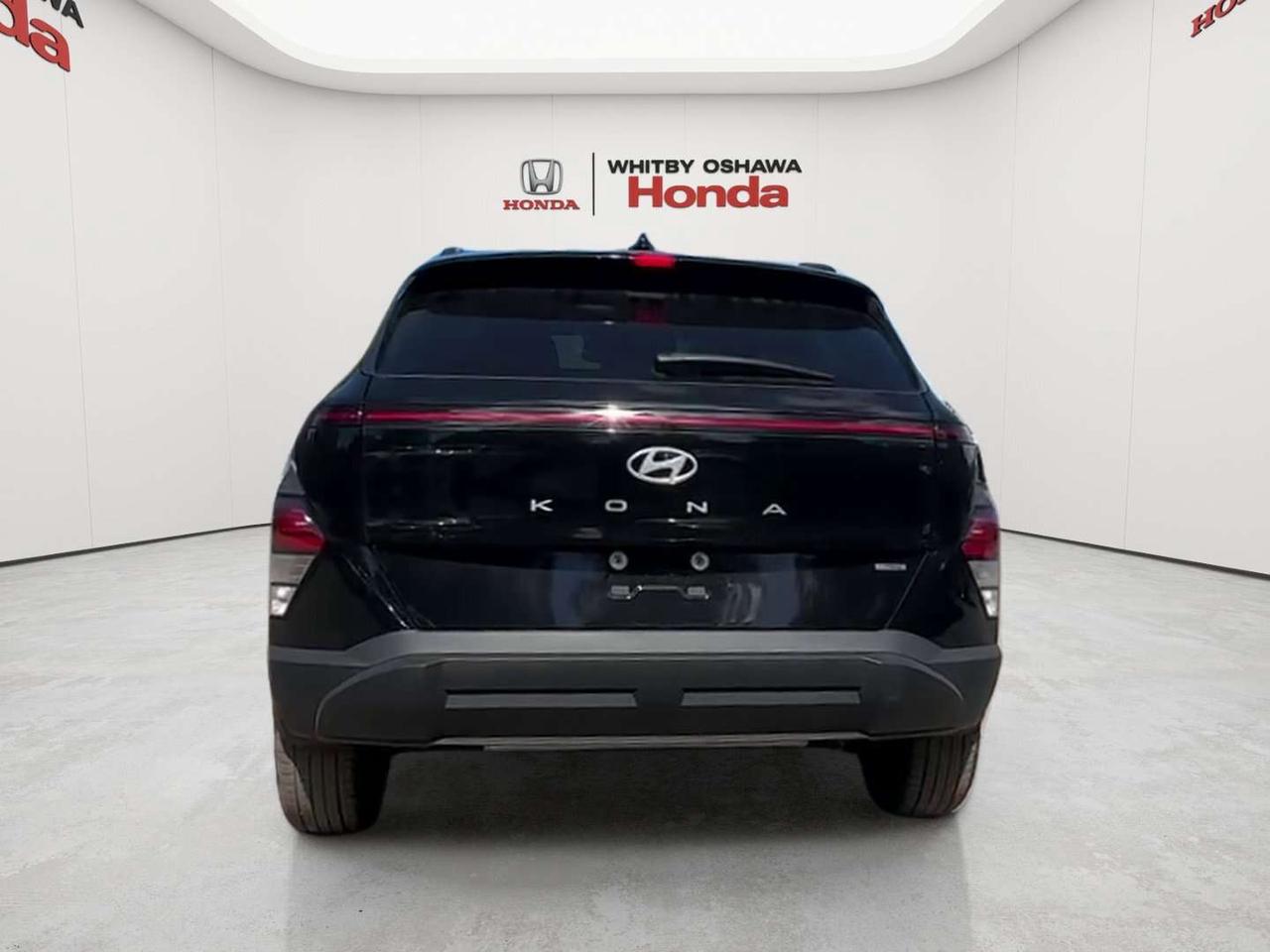2026 Hyundai KONA 2.0L Preferred Photo