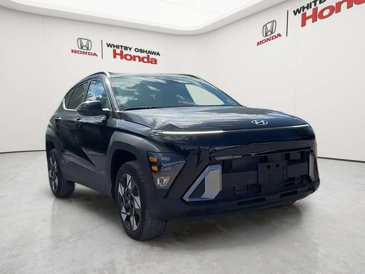 2026 Hyundai KONA 2.0L Preferred Photo