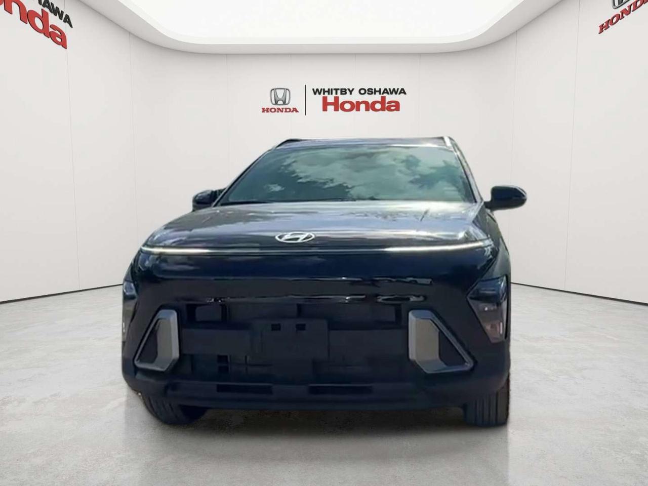2026 Hyundai KONA 2.0L Preferred Photo