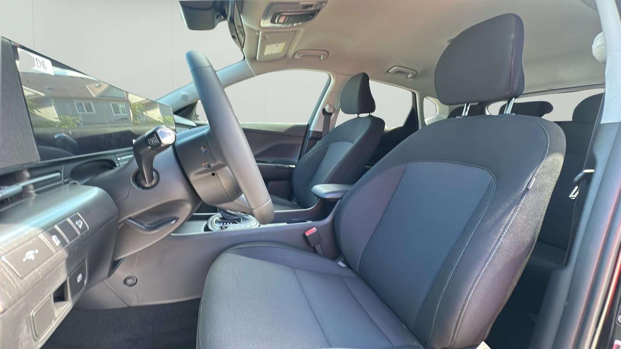 2026 Hyundai KONA 2.0L Preferred Photo
