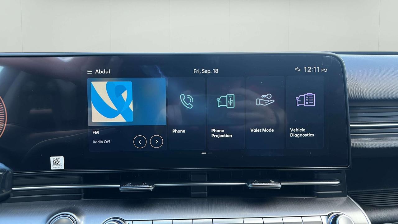 2026 Hyundai KONA 2.0L Preferred Photo
