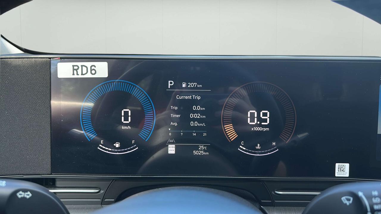2026 Hyundai KONA 2.0L Preferred Photo