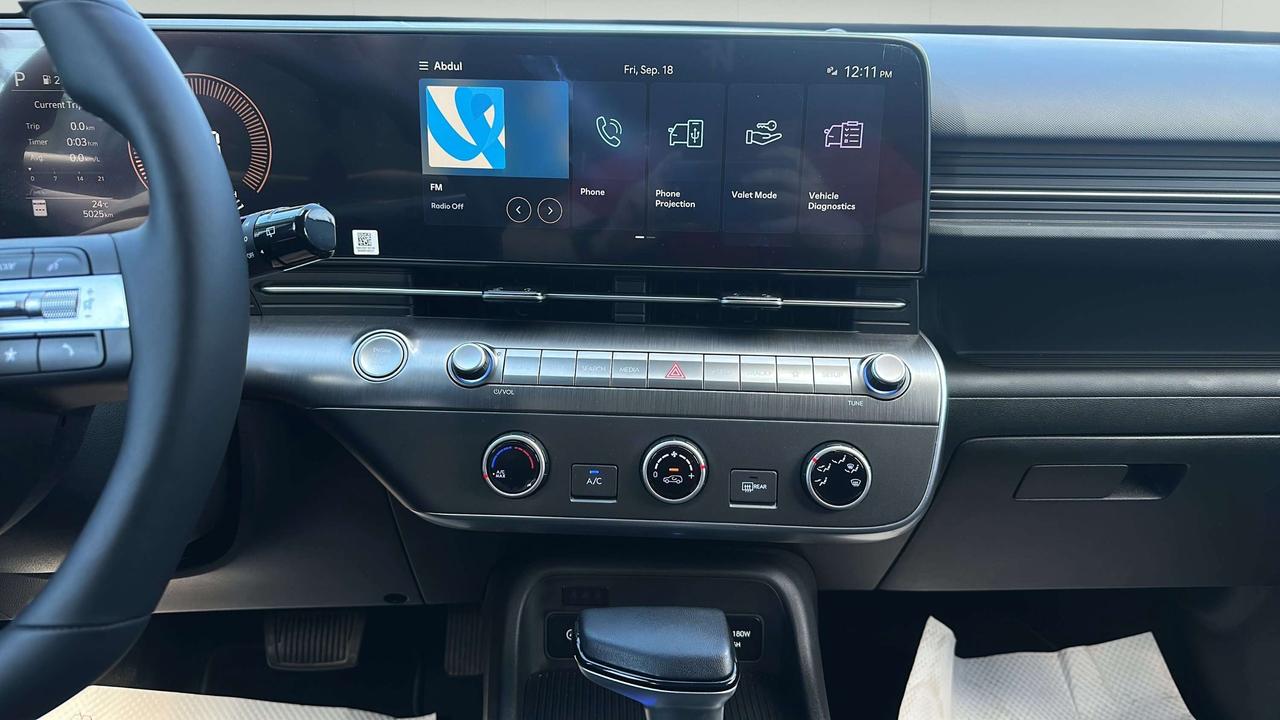 2026 Hyundai KONA 2.0L Preferred Photo