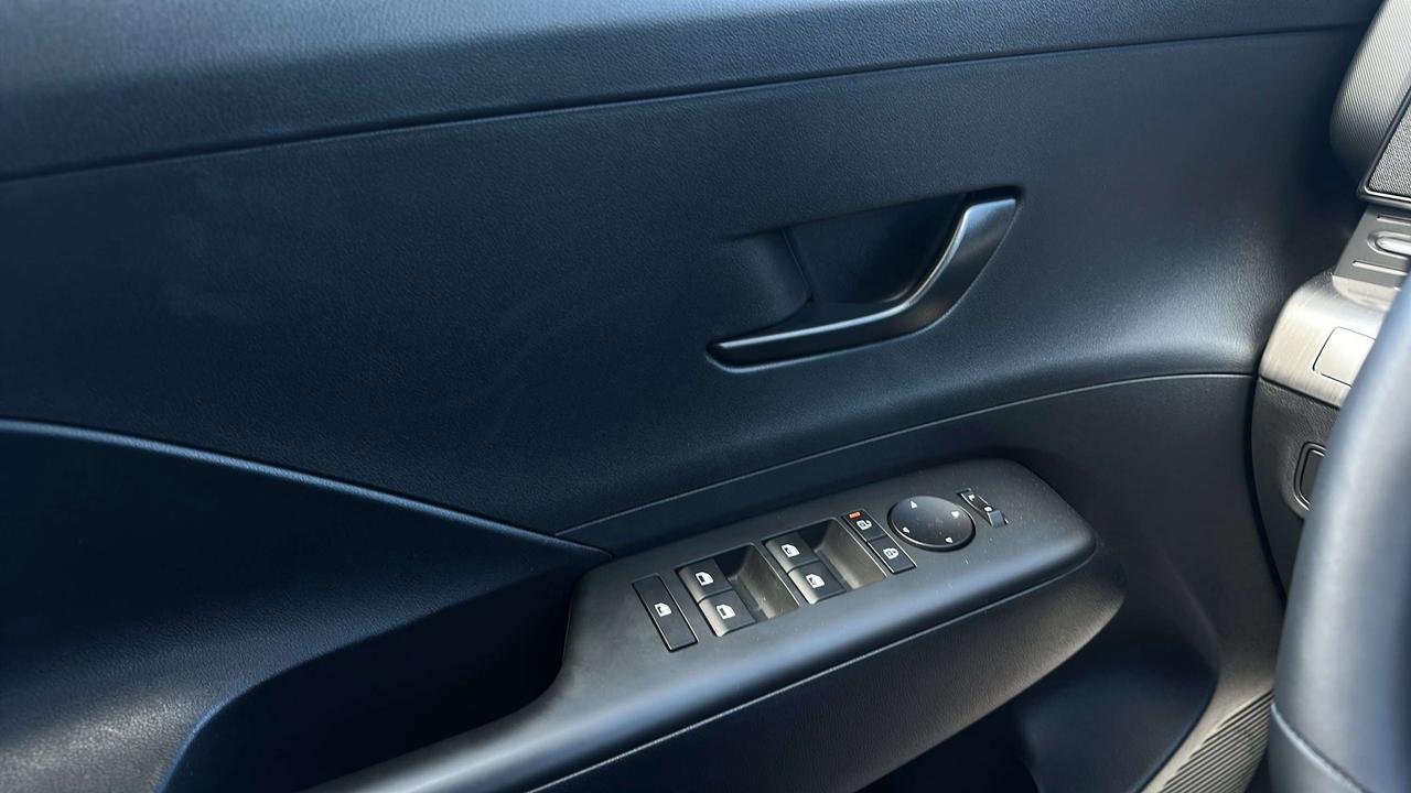 2026 Hyundai KONA 2.0L Preferred Photo