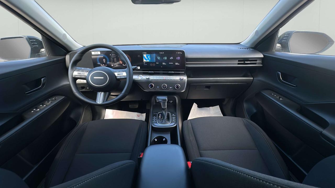 2026 Hyundai KONA 2.0L Preferred Photo