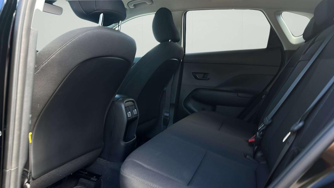 2026 Hyundai KONA 2.0L Preferred Photo