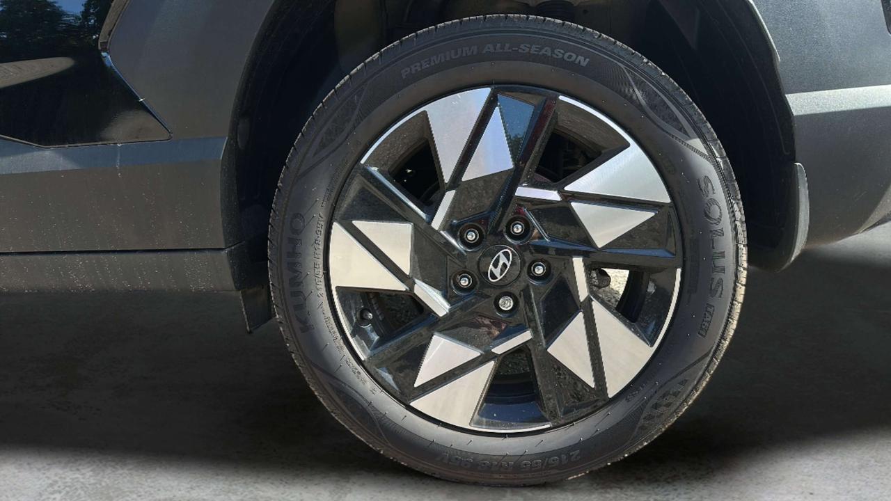 2026 Hyundai KONA 2.0L Preferred Photo