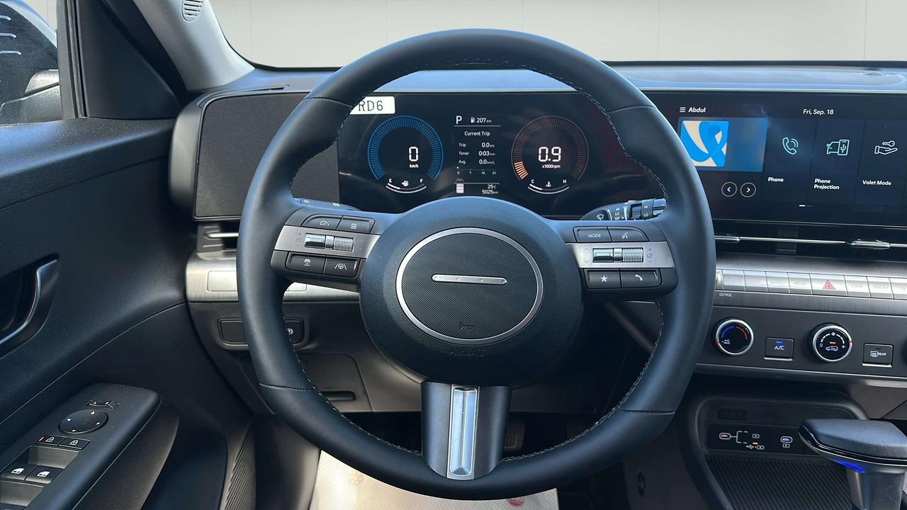 2026 Hyundai KONA 2.0L Preferred Photo