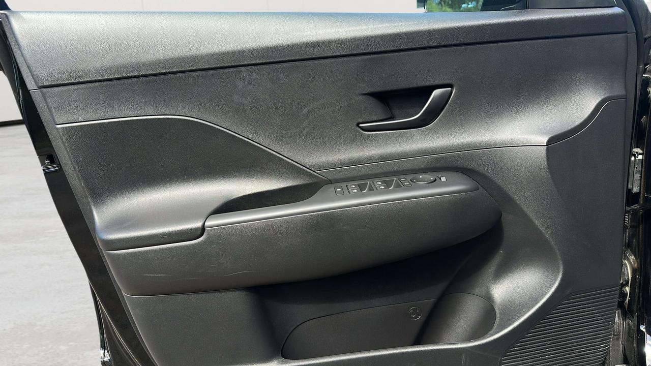 2026 Hyundai KONA 2.0L Preferred Photo