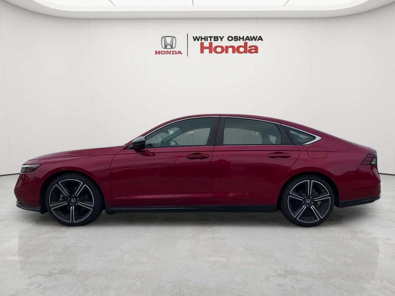 2024 Honda Accord Sport Photo