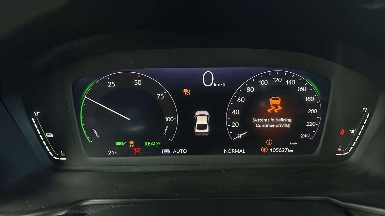 2024 Honda Accord Sport Photo