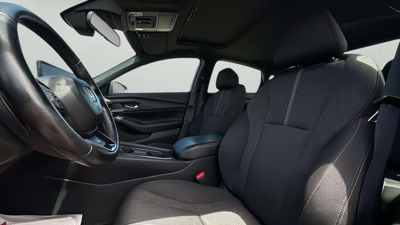 2024 Honda Accord Sport Photo