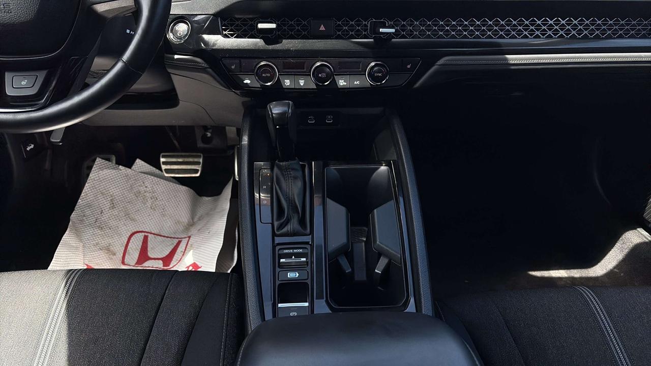 2024 Honda Accord Sport Photo