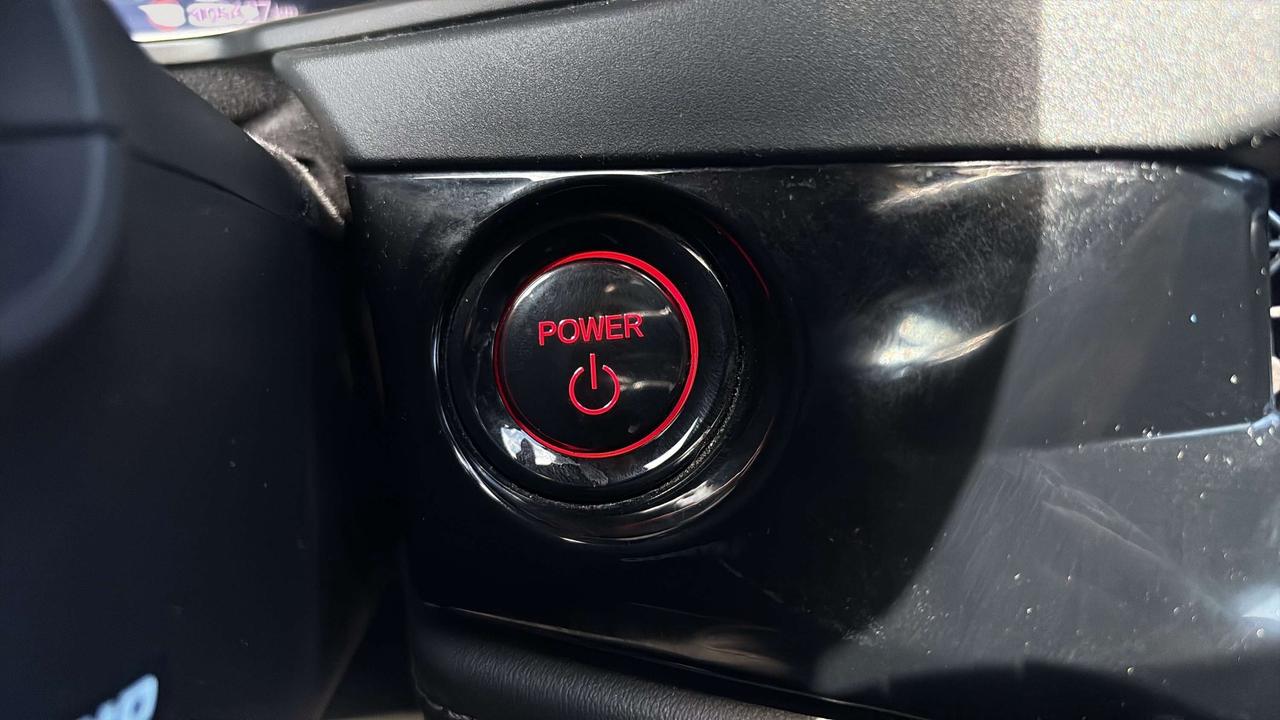 2024 Honda Accord Sport Photo