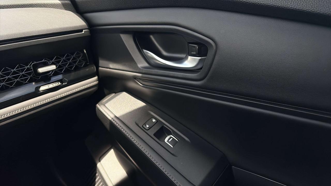 2024 Honda Accord Sport Photo