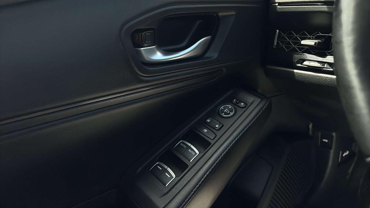 2024 Honda Accord Sport Photo