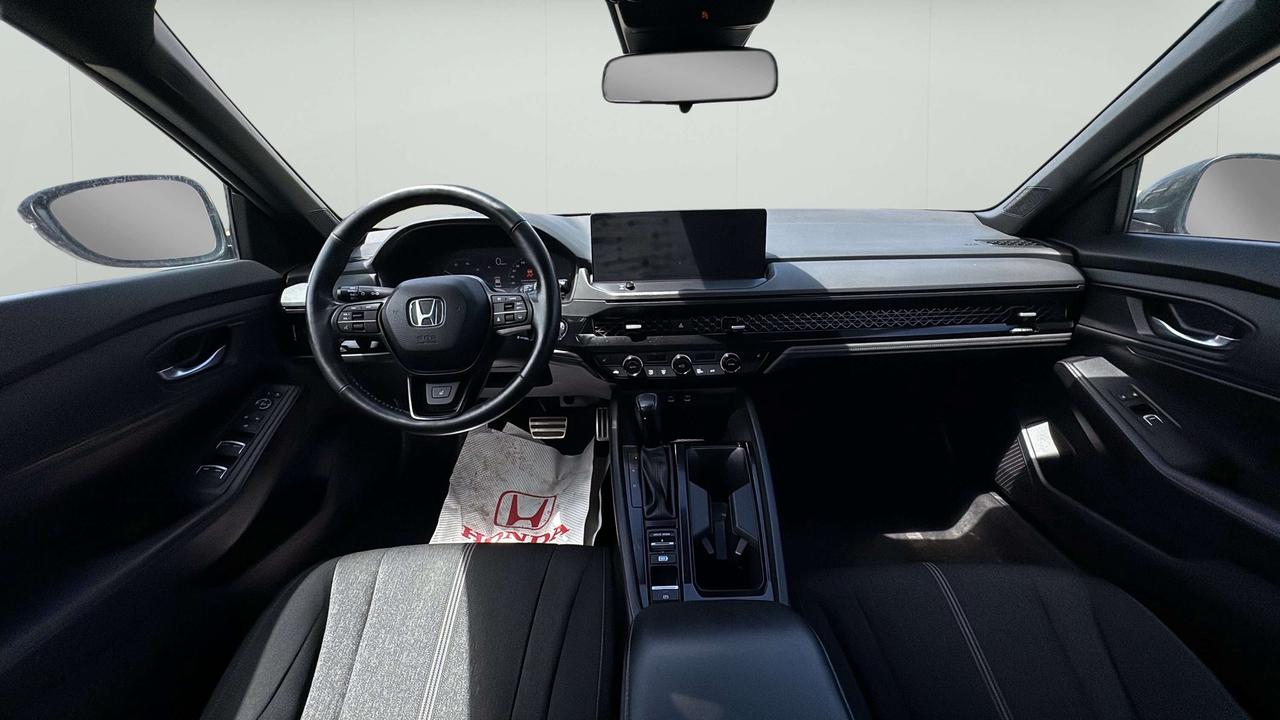 2024 Honda Accord Sport Photo