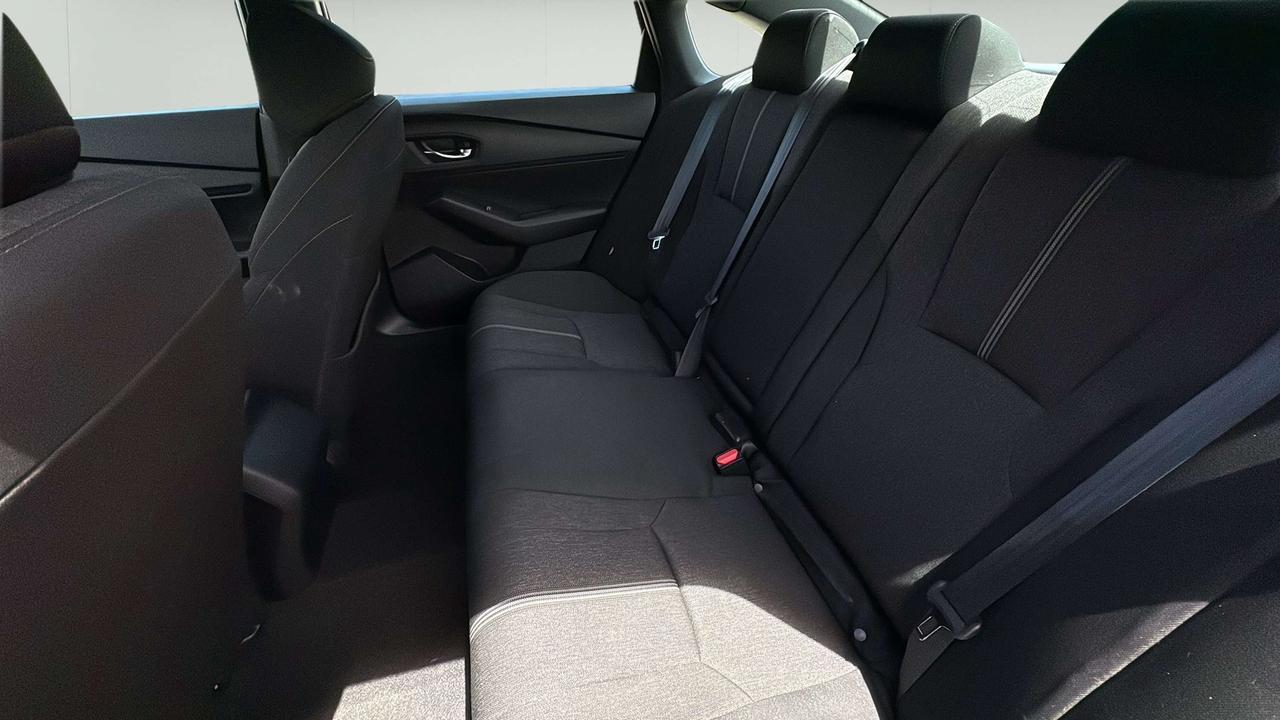 2024 Honda Accord Sport Photo