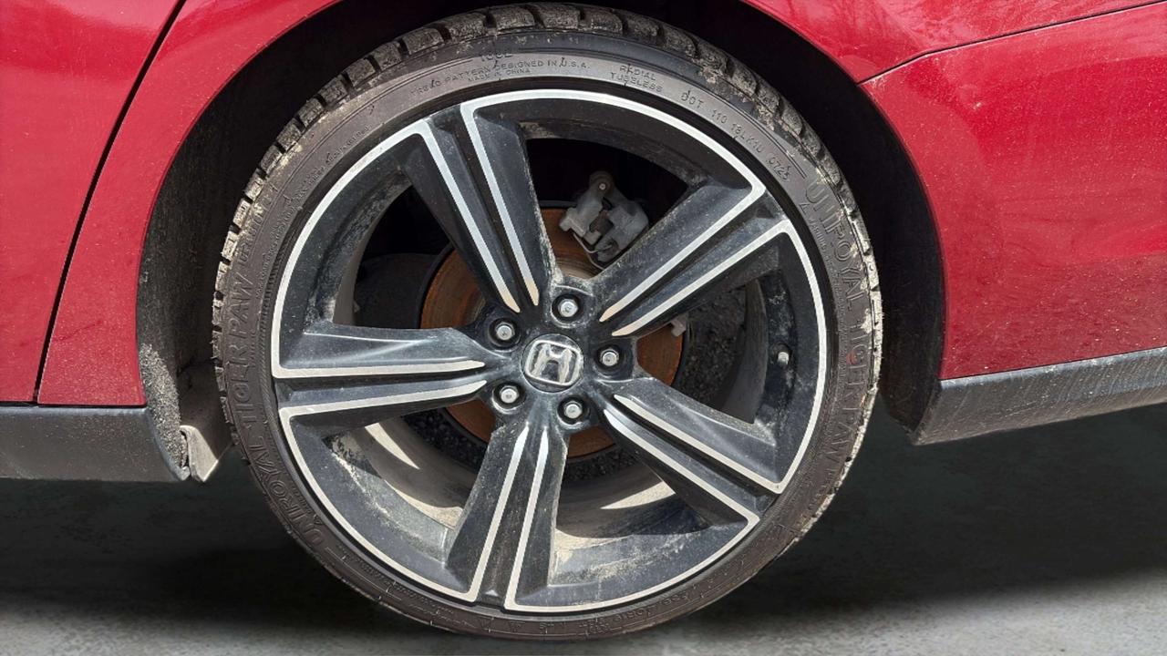 2024 Honda Accord Sport Photo