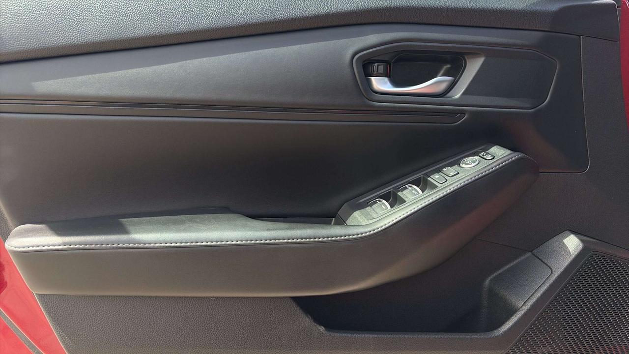 2024 Honda Accord Sport Photo