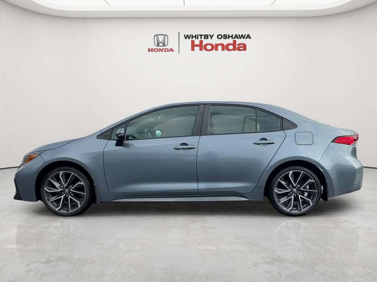 2022 Toyota Corolla SE Photo2