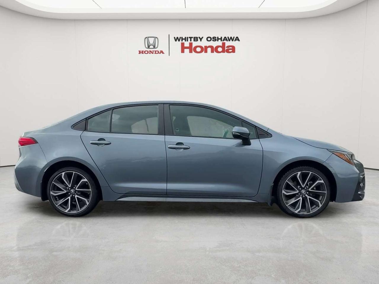 2022 Toyota Corolla SE Photo